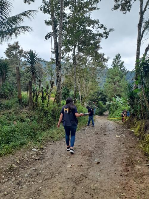 (Foto: Nuestro Diario)