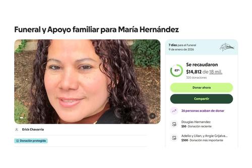 Guatemalteca, migrante, asesinada, crimen, sucesos, hijo sospechoso, 02