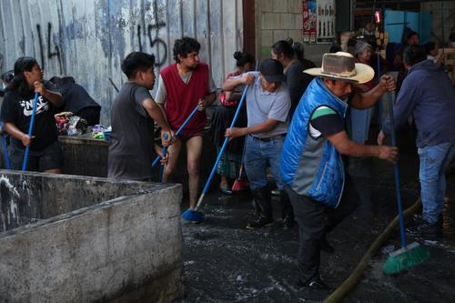 (Foto: Wilder L&oacute;pez/Soy502) 