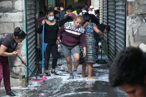 (Foto: Wilder L&oacute;pez/Soy502) 