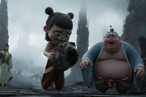 El protagonista se enfrenta a un mundo marcado por la crueldad. (Foto: X)