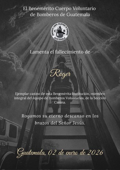 (Foto: Bomberos Voluntarios)