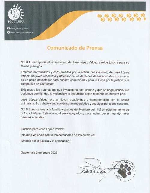 (Foto: Refugio Sol & Luna)