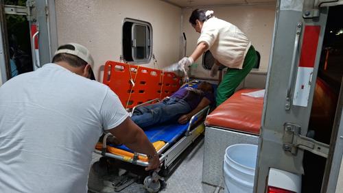 (Foto: Nuestro Diario)