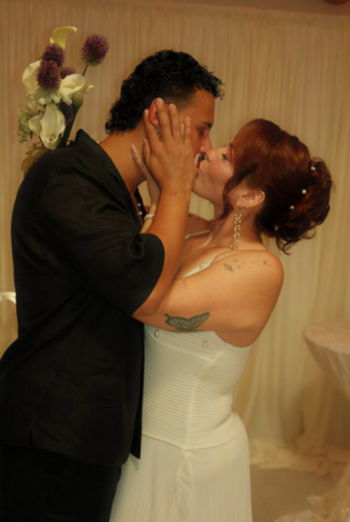 jesaeelys boda secreta hija daddy yankee 3