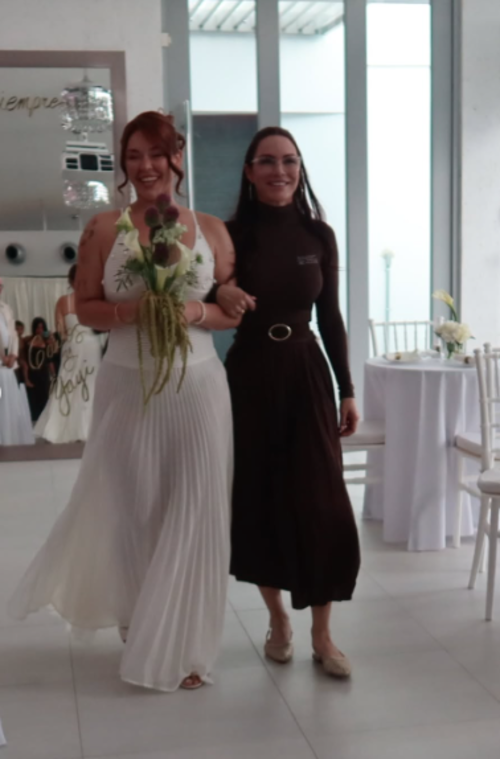 jesaeelys boda secreta hija daddy yankee 4