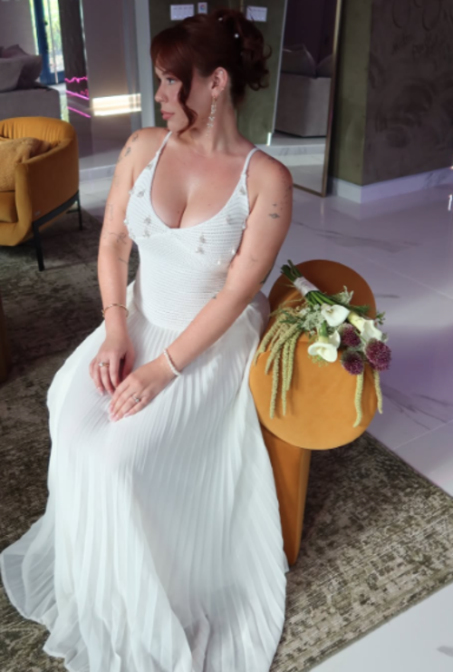 jesaeelys boda secreta hija daddy yankee 6