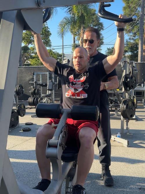 Los beneficiarios deber&aacute;n comprobar su situaci&oacute;n laboral. (Foto: Arnold Schwarzenegger)