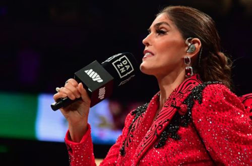 ana b&aacute;rabara retiro