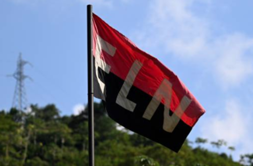 Seg&uacute;n el documento judicial de EEUU, Diodado Cabello y la Ej&eacute;rcito de Liberaci&oacute;n Nacional habr&iacute;an trabajado en conjunto para traficar droga. (Foto: AFP)