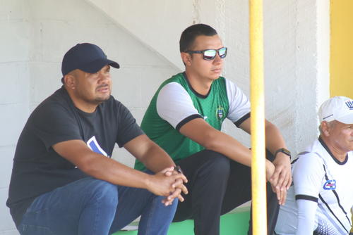 Su carrera como t&eacute;cnico se ha consolidado con buenos resultados en el futbol de ascenso. (Foto: Javier Del Cid/Colaborador)