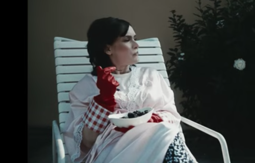 winona ryder video 2