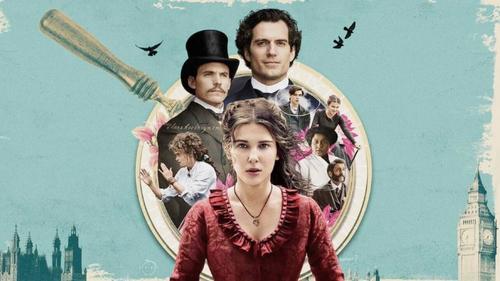 En la nueva entrega, Enola enfrentar&aacute; decisiones personales. (Foto: X)