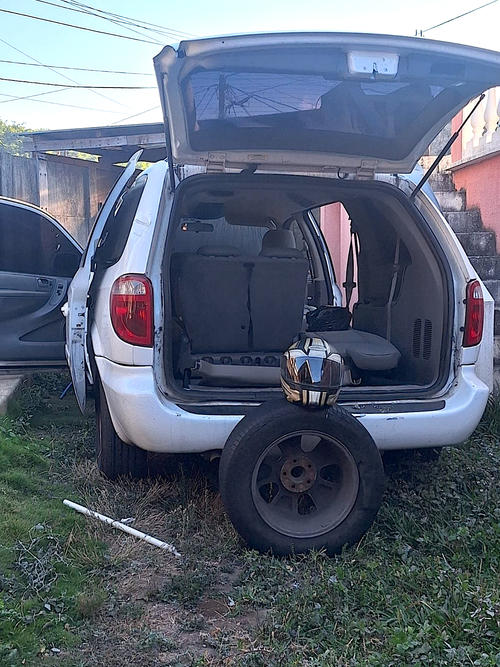 (Foto: Jorge Sent&eacute;/Nuestro Diario)