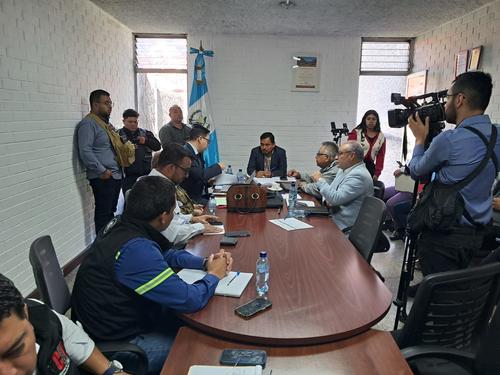 El CIV report&oacute; una ejecuci&oacute;n del 68 % en 2025, dejando sin usar m&aacute;s de Q2 mil 300 millones. (Foto: Congreso Guatemala) 
