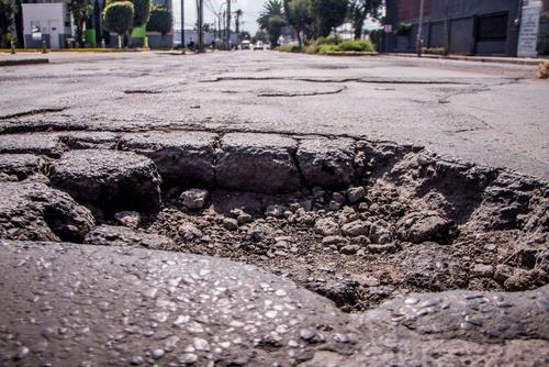 El tramo Santa Alicia Agua Escondida fue se&ntilde;alado como ejemplo de pagos sin avances visibles, pese a pagos millonarios. (Imagen con fin ilustrativo/Soy502)