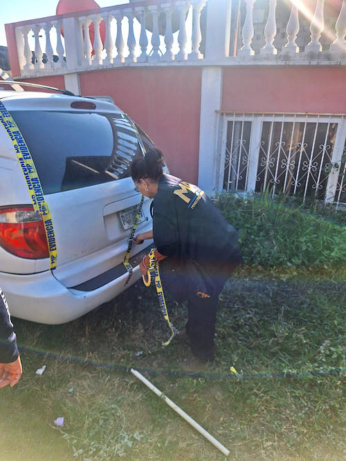 (Foto: Jorge Sent&eacute;/Nuestro Diario)