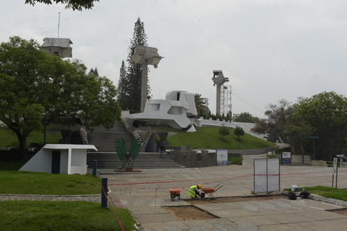 Teatro Efra&iacute;n Recinos: &iquest;C&oacute;mo presentar tu evento para Junio 2026? (Foto: Archivo)