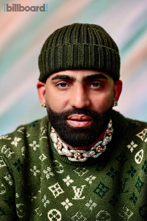 El &aacute;lbum es el m&aacute;s maduro y personal de toda su carrera. (Foto: Billboard)