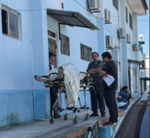 Las autoridades realizan l&iacute;neas de investigaci&oacute;n para esclarecer el hecho. (Foto: Redes Sociales)