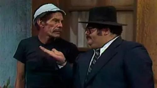 La historia mostrar&aacute; los inicios de Don Ram&oacute;n en la vecindad. (Foto: X)