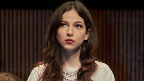 Paty Cant&uacute; ha compuesto melod&iacute;as para Danna, Mar&iacute;a Jos&eacute; y Ha*Ash, entre otros artistas. (Foto: Paty Cant&uacute;)