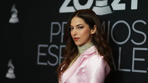 El tema a&uacute;n no se estrena, pero promete ser un hit. (Foto: Paty Cant&uacute;)