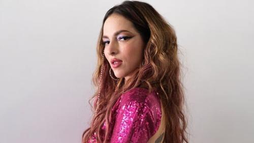 Cant&uacute; es autora de grandes &eacute;xitos del pop latino. (Foto: Paty Cant&uacute;)