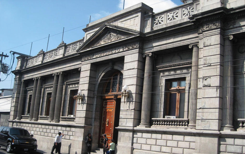 Legisladores cuestionan el n&uacute;mero de contratos y advierten que se exceden los l&iacute;mites establecidos en la normativa. (Foto: Archivo/Soy502)