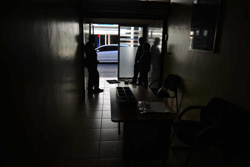 El debate incluye acusaciones de intereses pol&iacute;ticos, tanto por intentos de remover personal como por imponer nuevas contrataciones. (Foto: Archivo/Soy502)