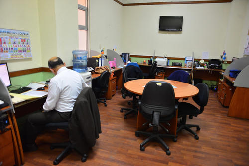 Aunque las denuncias actuales revelan posibles excesos, tambi&eacute;n deben analizarse dentro de un contexto de intereses y posicionamientos pol&iacute;ticos, seg&uacute;n expertos. (Foto: Archivo/Soy502)