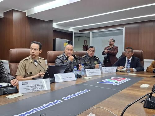 El IPM defendi&oacute; que los Q33.7 millones no ejecutados en 2025 pasaron a reservas y no regresan al fondo com&uacute;n. (Foto: Congreso Guatemala)