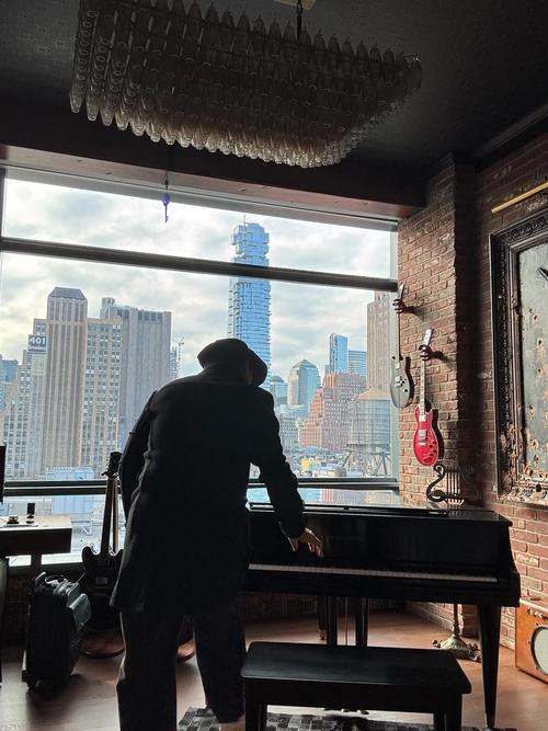 Arjona se presentar&aacute; el 30 de enero pr&oacute;ximo en el Allstate Arena. (Foto: Ricardo Arjona)