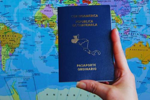 Uni&oacute;n Europea, turismo, requisito, viajes, Guatemala, 02