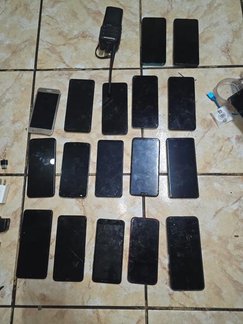 (Foto: Sistema Penitenciario) 