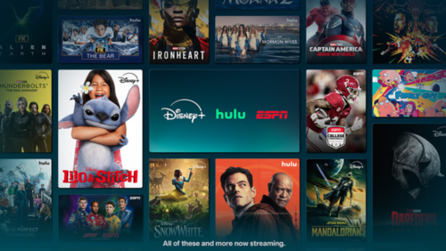 Disney plus vertical 1