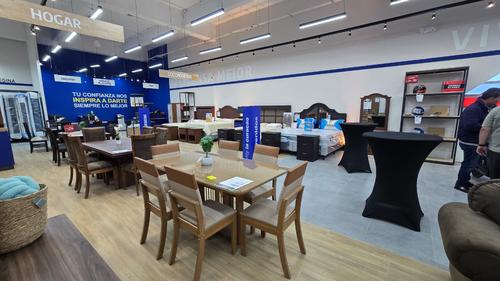 La Curacao, Quich&eacute;, productos, tienda, hogar, Guatemala, Soy502