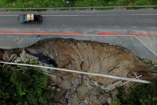 La C&aacute;mara de Construcci&oacute;n reconoci&oacute; avances puntuales el sector insiste en que el reto es pasar de atender m&aacute;s all&aacute; de las emergencias. (Foto: Archivo/Soy502)