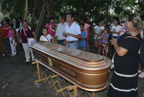 (Foto: Manuel Peralta/Nuestro Diario)