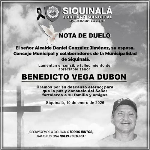 (Imagen: Municipalidad Siquinal&aacute;, Escuintla)