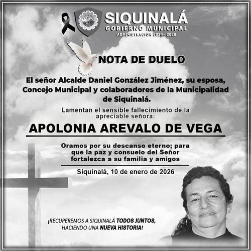 (Imagen: Municipalidad Siquinall&aacute;, Escuintla) 