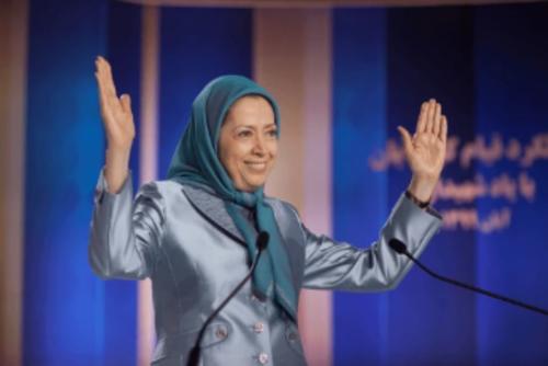 Tambi&eacute;n en el exilio, Maryam Rajavi, busca un Ir&aacute;n democr&aacute;tico, secular y libre del r&eacute;gimen isl&aacute;mico. (Foto: Shutterstock)