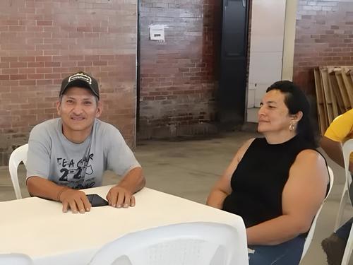 (Foto: Nuestro Diario)