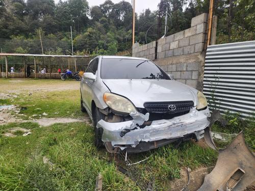 (Foto: Bomberos Voluntarios)