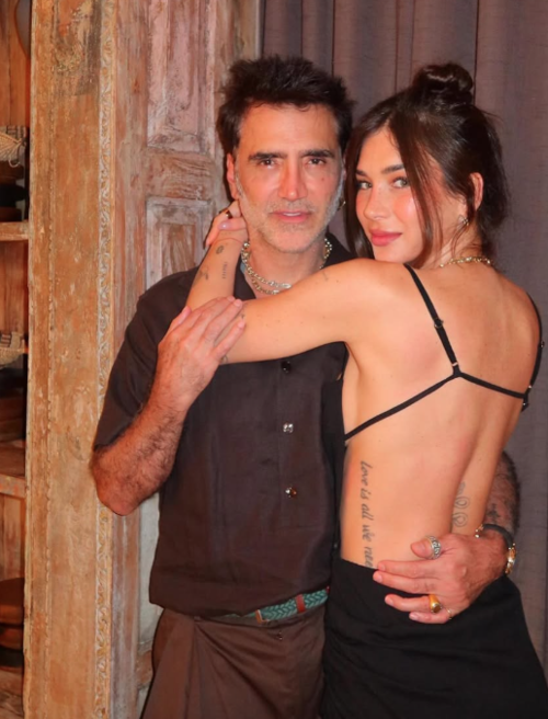 Alejandro fernández operado emergencia 1