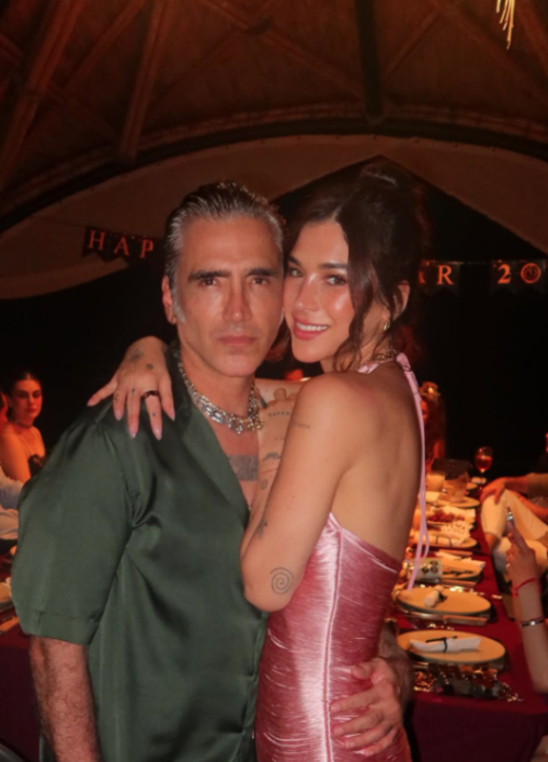 Alejandro fernández operado emergencia 4