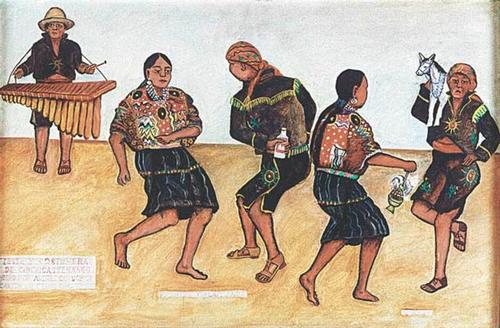 Su obra se resguarda en recintos como el Museo Ixchel. (Foto: RR SS)