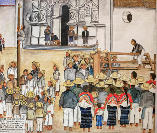 Sus colores se caracterizan por la vivacidad. (Foto: RR SS)