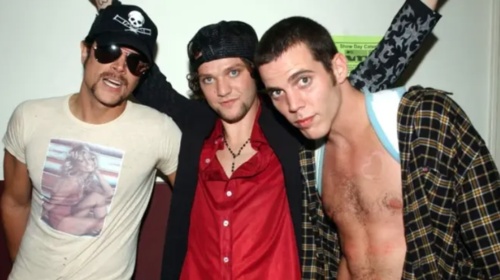 johnny knoxville revela jackass 7