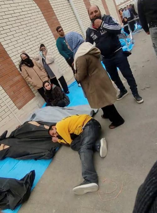 (Foto: v&iacute;a Infobae/Reuters)